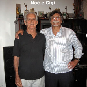 No Masch e Gigi